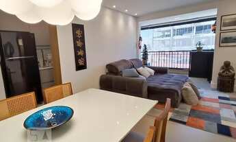 Imagem 5: Apartamento para Aluguel - Alphaville, 2 Quartos, 81 m2