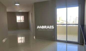 Imagem 6: Apartamento com 3 dormitórios para alugar, 136 m² - Arte Brasil Residencial - Bauru/SP