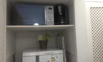 Imagem 7: Apartamento kitnete de frente esquina com Figueiredo de Magalhães