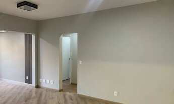 Imagem 2: Apartamento para aluguel possui 98 metros quadrados com 2 quartos em Cidade Monções - São