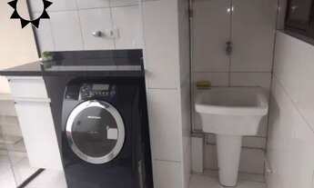 Imagem 2: APTO VILA CAMPESINA OSASCO