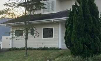 Imagem 2: Casa próximo ao lado na Pedra Branca