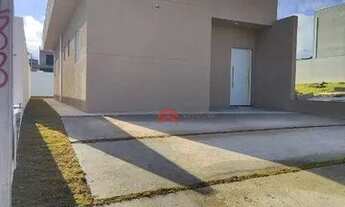 Imagem: Casa com 3 dormitórios, com 75 m²- Água