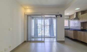 Imagem: Apartamento Venda Brooklin 35 m² 1 Dormitórios