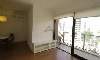 Imagem: Apartamento - Cambuí - Campinas