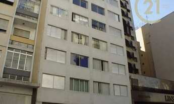 Imagem 2: Apartamento com 1 dormitório, 51 m² - venda por R$ 749.800,00 ou aluguel por R$ 3.770,00/m