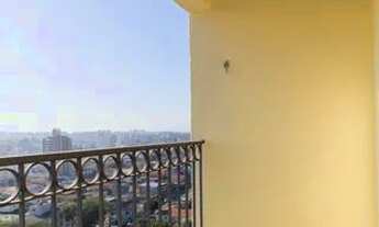 Imagem 6: Apartamento à Venda - Vila Mascote, 2 Quartos, 54 m2