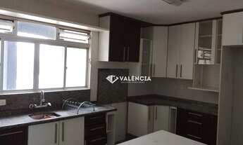 Imagem: Apartamento Semi Mobiliado para Alugar por