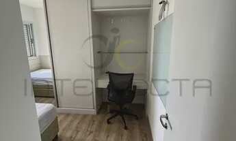 Imagem: Apartamento para aluguel tem 70 metros quadrados