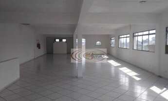 Imagem 3: Salão para alugar, 230 m² por R$ 4.000,00/mês - Jaguaribe - Osasco/SP