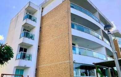 Imagem 4: Apartamento com 3 Quartos, 114 m² - Catú Lake Residence, Aquiraz