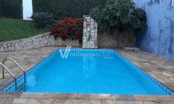 Imagem 4: Casa - Jardim Chapadão - Campinas