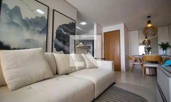 Imagem 2: Apartamento para Aluguel - Jardim Goiás, 3 Quartos, 76 m2