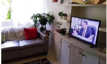 Imagem 5: Apartamento com 3 dormitórios à venda, 63 m² por R$ 481.000,00 - Alto de Pinheiros - São P