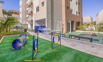 Imagem 2: SãO CAETANO DO SUL - Apartamento Padrão - Santo Antônio