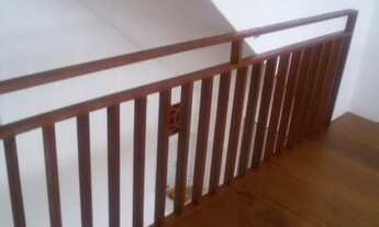 Imagem 6: Kitnet em Nova descoberta