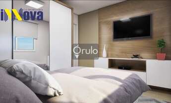 Imagem 4: Apartamento para Venda - 49.42m², 2 dormitórios, 1 vaga - Nossa Senhora das Graças