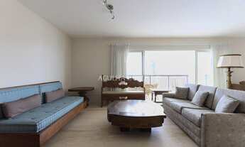 Imagem 2: SãO PAULO - Apartamento Padrão - Vila Nova Conceição