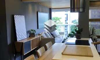 Imagem: Apartamento a venda no Campo Belo 2 dormitórios