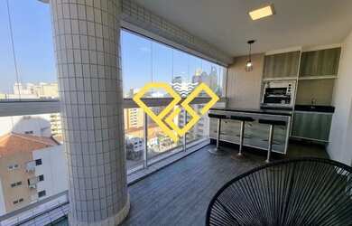 Imagem 5: Apartamento Duplex 2 Quartos em Santos