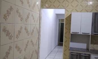 Imagem 3: Alugo Apto 2 Dorm, Com Garage, 70M² R$ 1,100 Pacote Pq São Vicente
