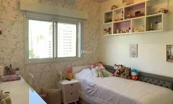 Imagem 7: Lindo Apartamento com 204mt², são 3 suítes e 3 vagas, lazer completo!!!