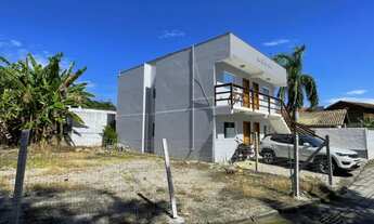 Imagem 2: Quatro apartamentos e um terreno ao lado-Rio Tavares próximo do Elevado e academia Ativa