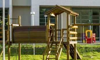 Imagem 4: Apartamento novo no Cambeba - 3 suítes