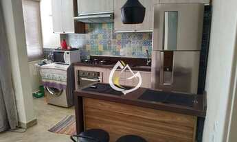 Imagem 3: Apartamento com 3 dormitórios à venda, 23 m² por R$ 470.000,00 - Condomínio Reserva João A