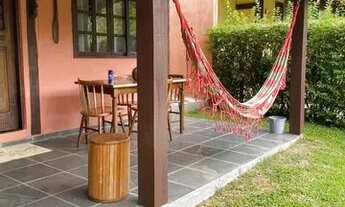 Imagem 4: Casa com 4 dormitórios à venda, 220 m² por R$ 950.000,00 - Reino - Ilhabela/SP