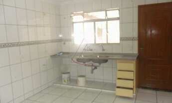 Imagem 6: Casa com 2 dorms, Jardim Catanduva, São Paulo - R$ 550 mil, Cod: 3437