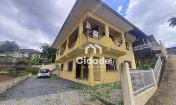 Imagem: Casa com 4 dormitórios para alugar, 200