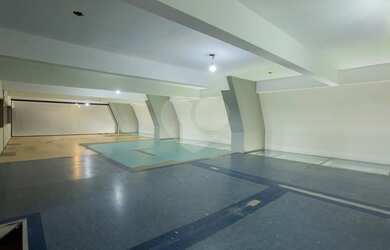 Imagem 5: São Paulo - Conjunto Comercial/Sala - JARDIM EUROPA