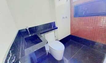 Imagem 6: BELO HORIZONTE - Apartamento Padrão - Gutierrez