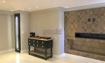 Imagem 7: Vila Nova Conceição mobiliado com 3 suítes e 3 vagas