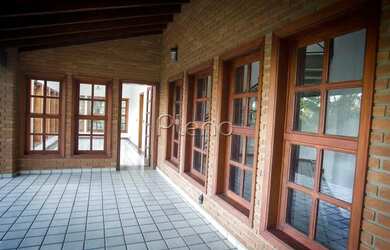 Imagem 6: Casa à venda ou para locação no Gramado - Campinas