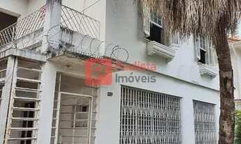 Imagem 5: Sobrado com 3 dormitórios para alugar, 220 m² por R$ 18.000,00/mês - Campo Belo - São Paul