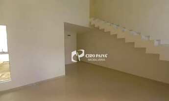 Imagem 5: Casa com 4 Suítes para venda e locação no centro do Eusébio, 142 m² por R$ 570.000 - Eusé