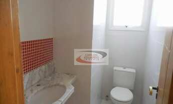 Imagem 3: Apartamento com 3 dormitórios, 144 m² - venda por R$ 500.000,00 ou aluguel por R$ 3.590,00