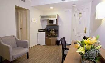 Imagem 3: Flat Para Locação Vila Olímpia