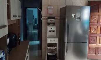 Imagem 5: Casa com 2 dormitórios à venda, 110 m² por R$ 275.000,00 - Cidade Deus - Taubaté/SP