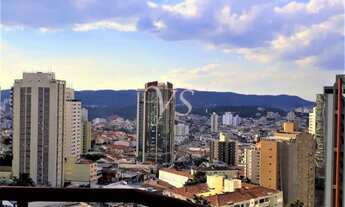 Imagem 5: Apartamento para Venda em São Paulo, Água Fria, 3 dormitórios, 1 suíte, 3 banheiros, 2 vag