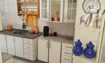 Imagem 7: Apartamento na Tupi - Praia Grande/SP