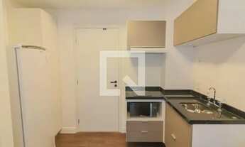 Imagem 4: Apartamento para Aluguel - Butantã, 1 Quarto, 26 m2