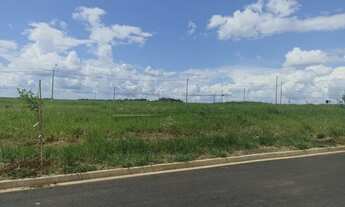 Imagem: Sao Carlos - Terreno Padrao - Jardins do