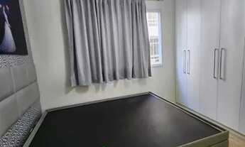 Imagem 5: APARTAMENTO DE 02 QUARTOS COM EXCELENTE LOCALIZAÇÃO EM JARDIM DA PENHA!