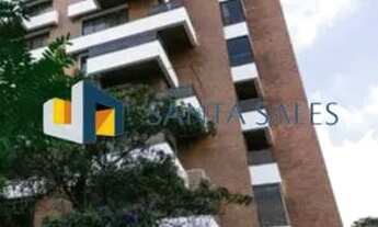 Imagem: Apartamento em Moema 3 dormitórios 1 suíte