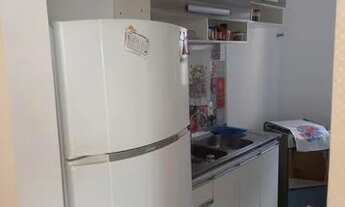 Imagem 6: Apartamento a venda 2quartos sendo 1 suíte, 50m2 no Mirante da Paralela em Canabrava - Sal