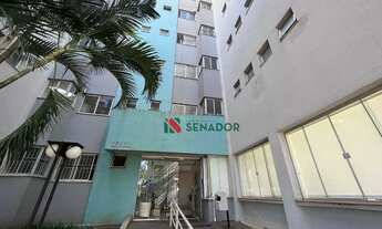 Imagem 2: Apartamento com 3 dormitórios, 98 m² - venda por R$ 305.000,00 ou aluguel por R$ 1.930,00