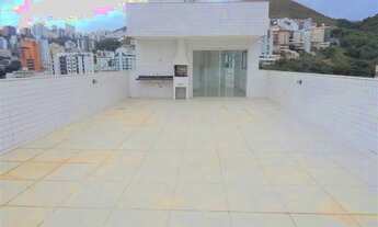 Imagem 2: Cobertura de 4 quartos para alugar no Buritis!